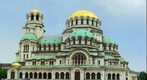 Alexander Nevsky Cathedral, Sofia