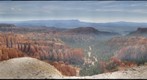 Inspiration Point - Bryce Canyon National Park (Utah)