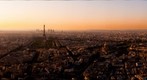 Tour Montparnasse Panoramique 59e etage