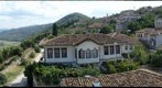 Inside the Citadel of Berat (Albania)