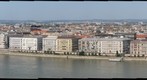 Budapest panoráma a Várból