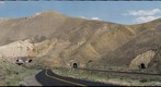 Tunnels at Carlin Canyon