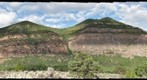 Fishlake Cliffs