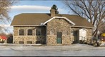 Beal Park Clubhouse, Bozeman, MT