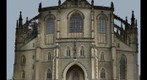 Svata Barbora Cathedral, Kutna Hora, Czech republic