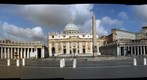 St Peters Square Vatican City www.fotobox.com.au Ross Cataldo