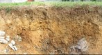 Hagerstown soil profile #2