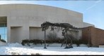 Big Mike, Museum of the Rockies, Bozeman, MT