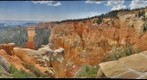 Agua Canyon - Bryce Canyon National Park (Utah)