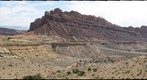 Inside the San Rafael Swell