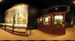 Hall of Giants, Museum of the Rockies, Bozeman, MT