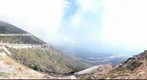 llogara Pass of Southern Albania