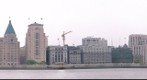 Huangpu River, Shanghai