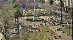 GIGAPIXEL Plaza de Mayo