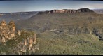 The Three Sisters Echo Point Katoomba 