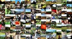 Kenya collage