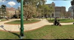 Plaza Tribunales