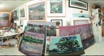 Nina's Studio September 9th, 2009