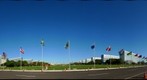 Brasilias Alameda dos Estados