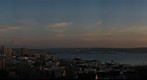 Seattle at Sunset