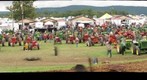 Nittany Antique Machinery Show