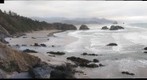 Ecola Beach