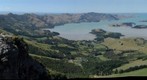 Port Hills, Cristchurch, New Zealand