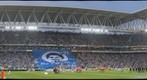 Gigapan: Gigapan: LAINFORMACION.COM| (Miguel Fernández) El RCD Espanyol se enfrenta al Real Madrid en casa (3)
