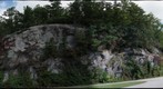 Stone Wall