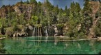 Hanging Lake