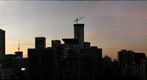 Toronto Sky Line at Dusk