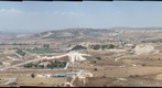 View toards Pyla from Pyla-Koutsopetria