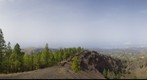 Caldera de Los Pinos de Galdar. Isla de Gran Canaria