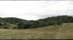 Zickersche Berge (5), Moenchgut, Ruegen, Deutschland (360 Grad)