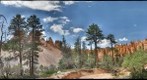 Navajo Loop Trail - Bryce Canyon National Park (Utah)
