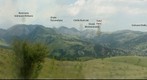 Jidovina Mountin