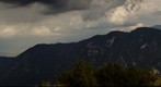 Tormenta sobre Bellver - La Cerdanya