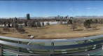 Denver skyline from Denver Museum of Nature &amp; Science