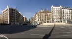 Glorieta de Bilbao - Madrid, Spain