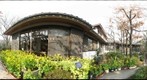 Ryotaro Shiba Memorial Museum take1