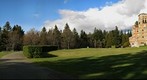 St. Edward State Park wide angle