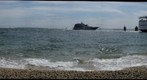 Ferry at Orient Point