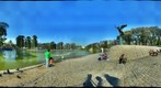 Parque centenario