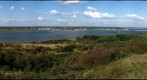 Christchurch Harbour from Hengistbury Head