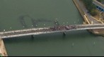 MÂCON-inauguration du nouveau pont