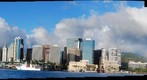 Honolulu Harbor