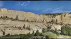 Straight Cliffs Again (Henrieville, UT)