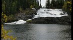 Camron Falls Northwest Territories