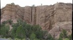 Sandstone Chimney (near Cannonville, Utah)