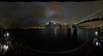 Downtown Manhattan from Brooklyn - 09/11/09 (360 Degrees)